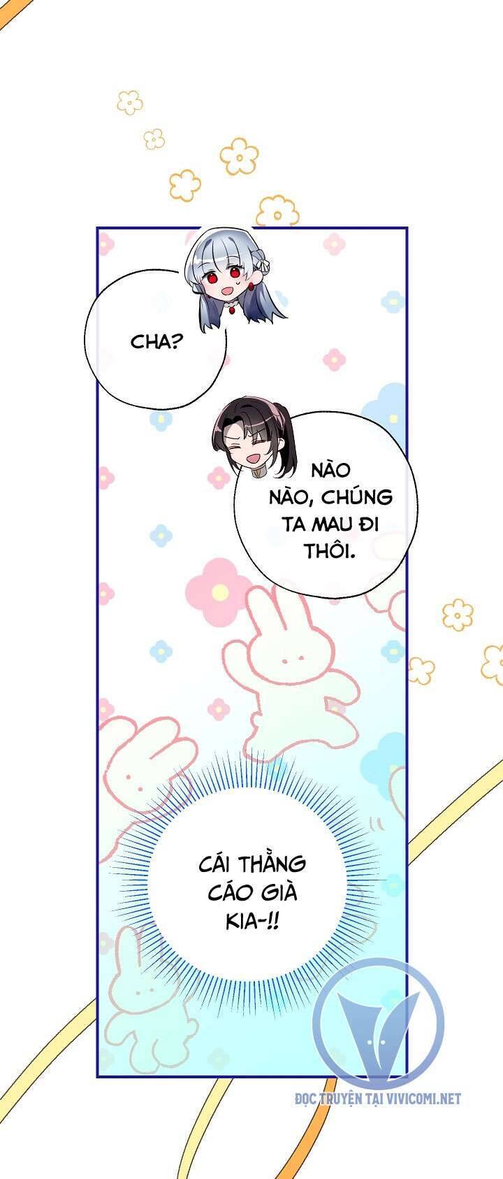 Chúng Ta Có Thể Trở Thành Người Nhà Không? Chap 127 - Next Chap 128