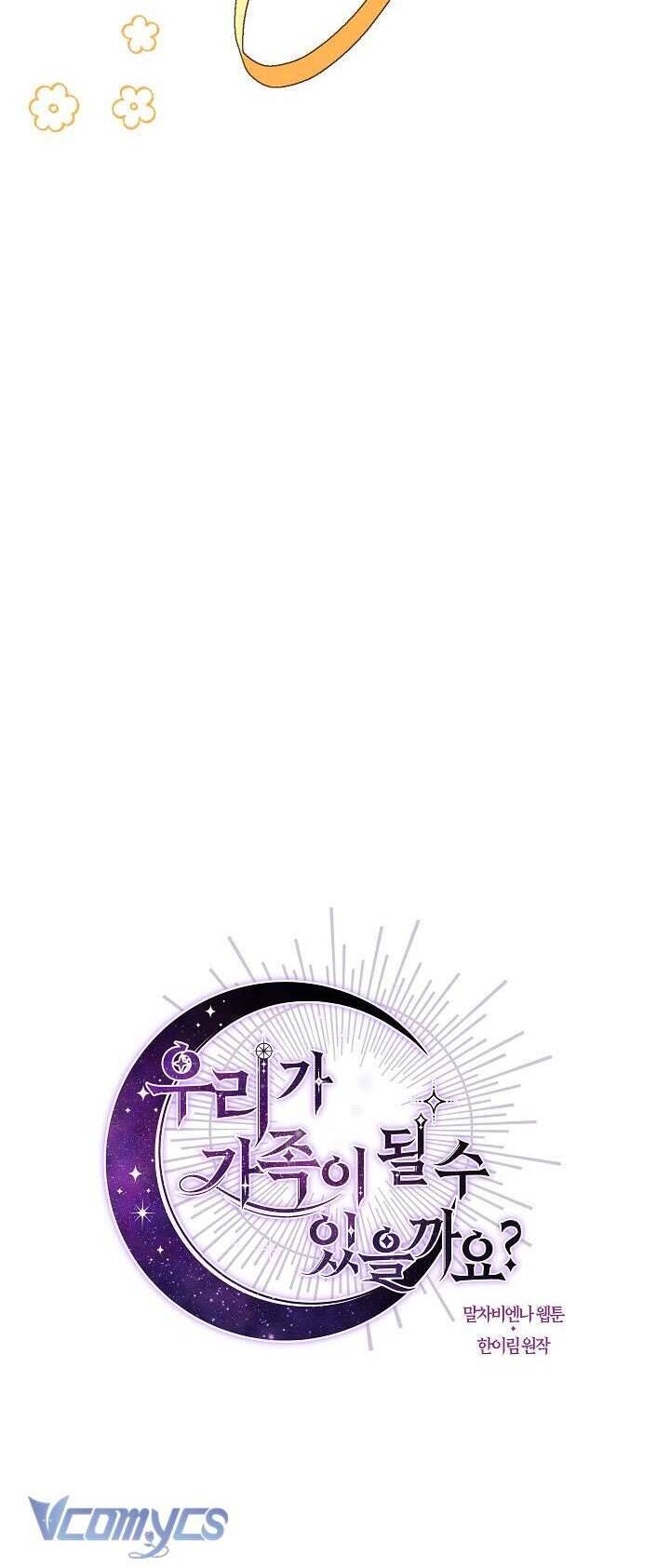 Chúng Ta Có Thể Trở Thành Người Nhà Không? Chap 127 - Next Chap 128