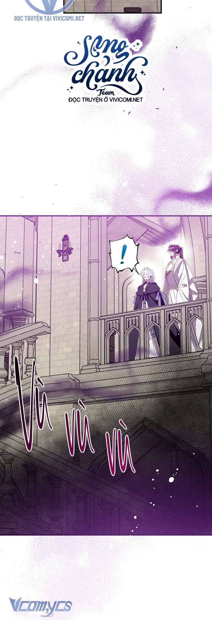 Chúng Ta Có Thể Trở Thành Người Nhà Không? Chap 127 - Next Chap 128