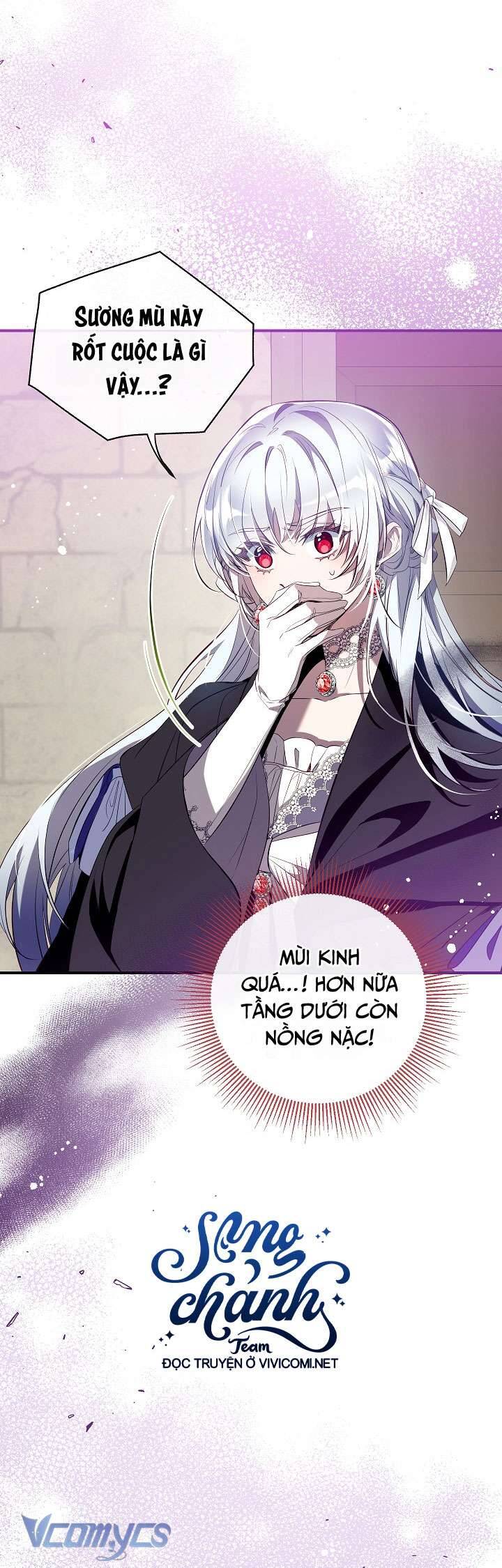 Chúng Ta Có Thể Trở Thành Người Nhà Không? Chap 127 - Next Chap 128