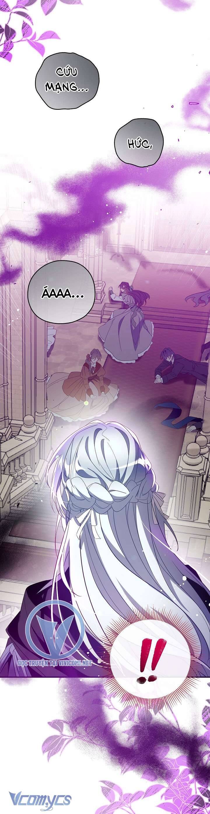 Chúng Ta Có Thể Trở Thành Người Nhà Không? Chap 127 - Next Chap 128