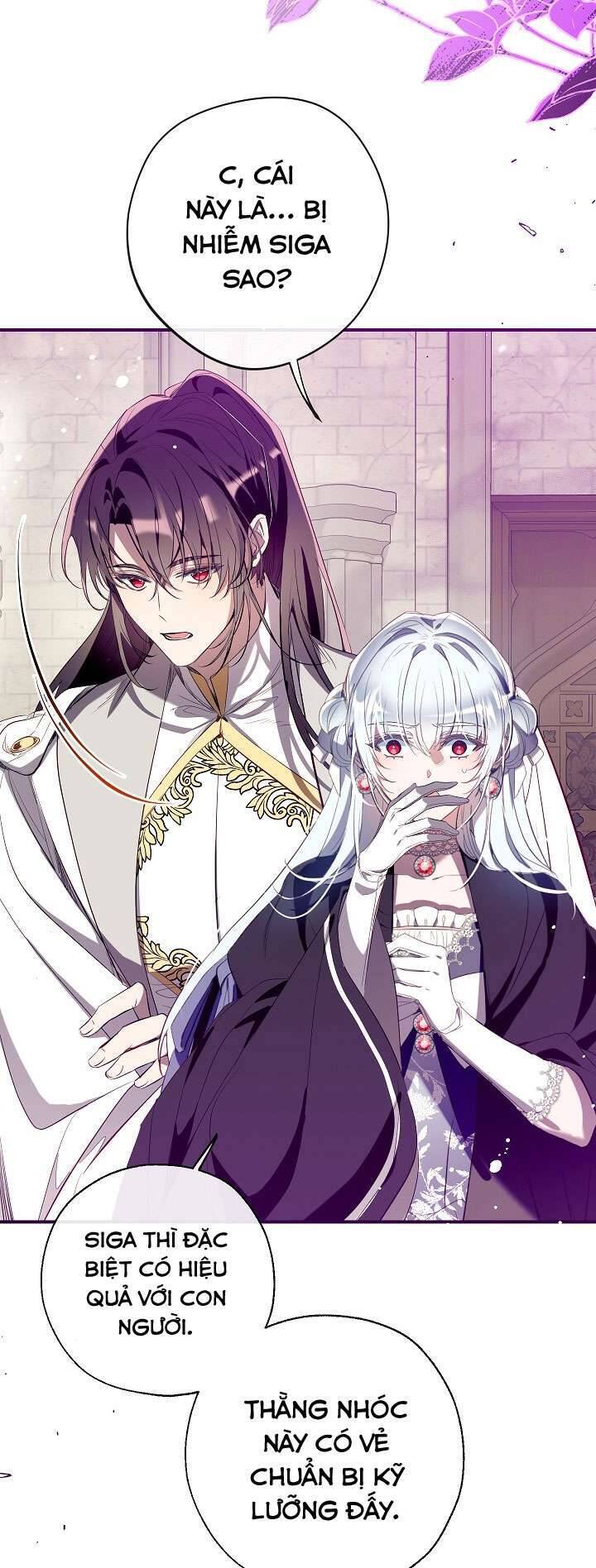 Chúng Ta Có Thể Trở Thành Người Nhà Không? Chap 127 - Next Chap 128