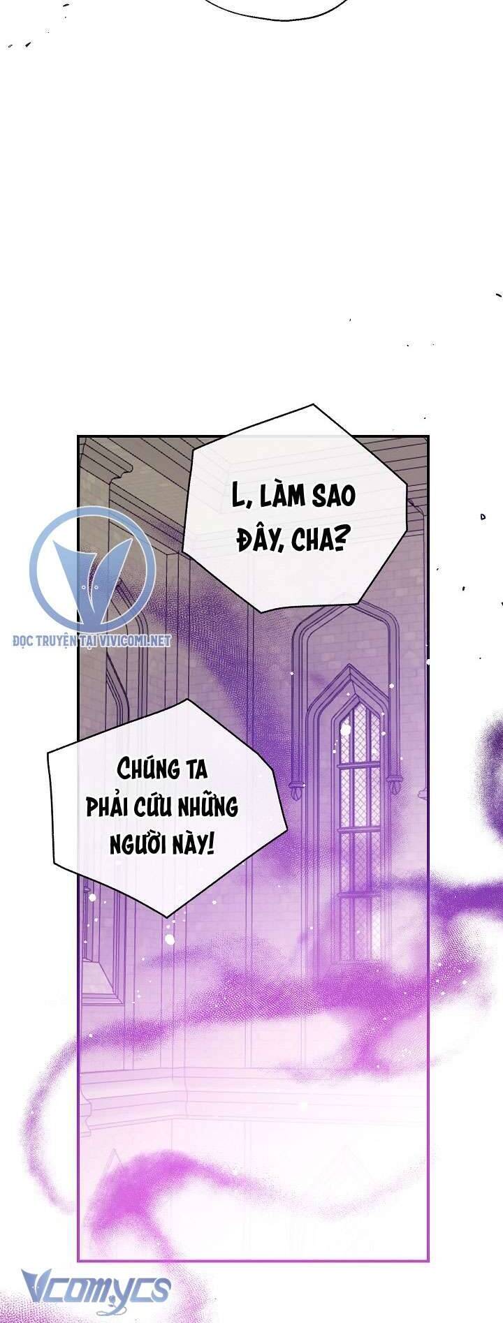 Chúng Ta Có Thể Trở Thành Người Nhà Không? Chap 127 - Next Chap 128