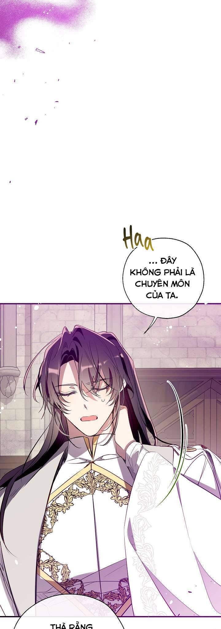 Chúng Ta Có Thể Trở Thành Người Nhà Không? Chap 127 - Next Chap 128