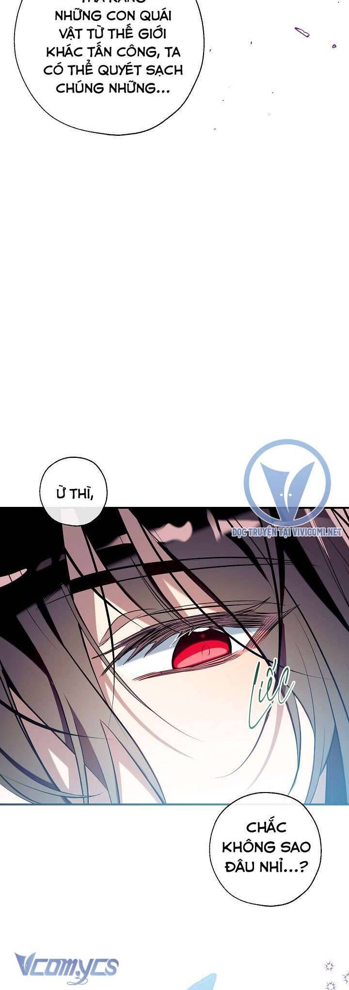 Chúng Ta Có Thể Trở Thành Người Nhà Không? Chap 127 - Next Chap 128