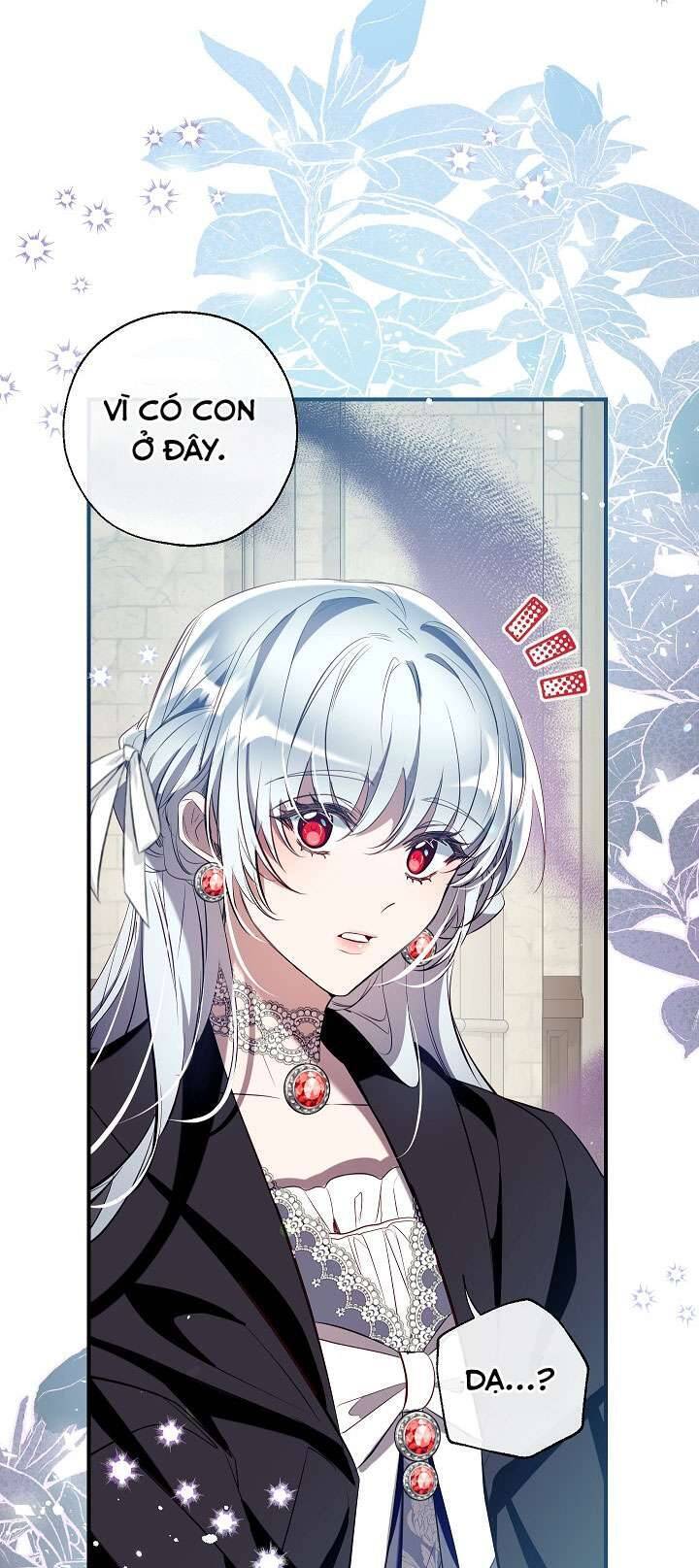 Chúng Ta Có Thể Trở Thành Người Nhà Không? Chap 127 - Next Chap 128