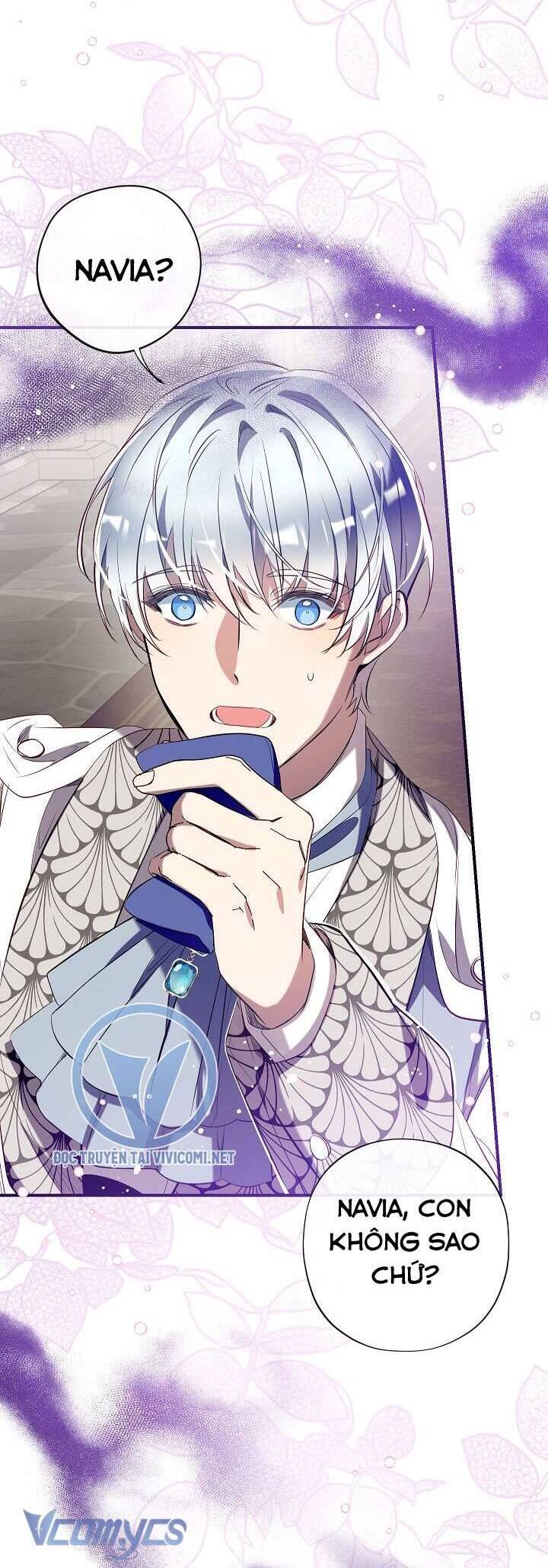 Chúng Ta Có Thể Trở Thành Người Nhà Không? Chap 127 - Next Chap 128