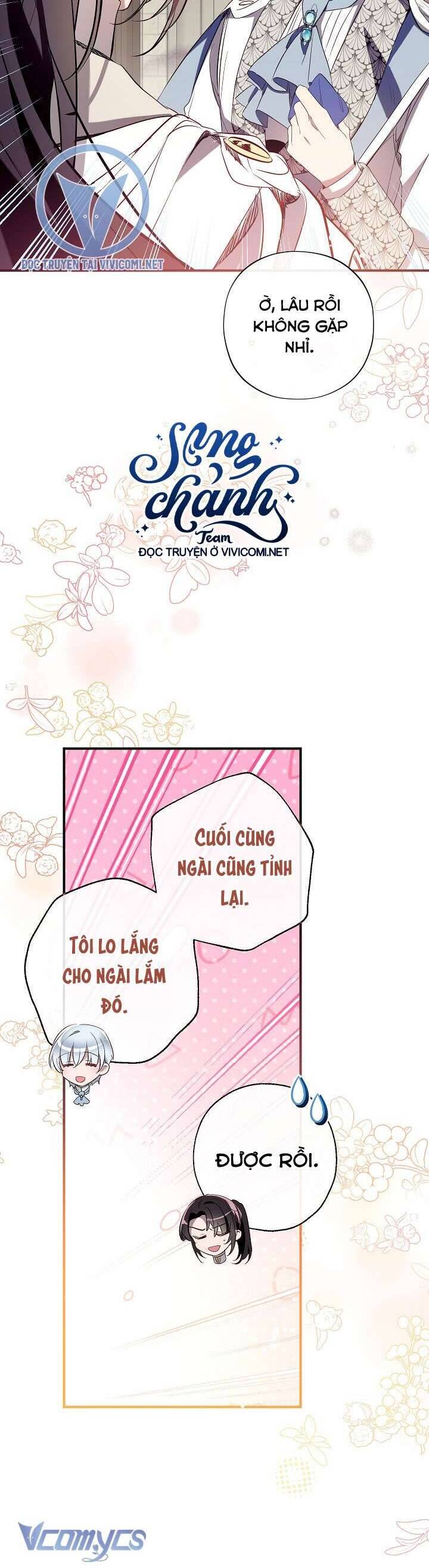 Chúng Ta Có Thể Trở Thành Người Nhà Không? Chap 127 - Next Chap 128