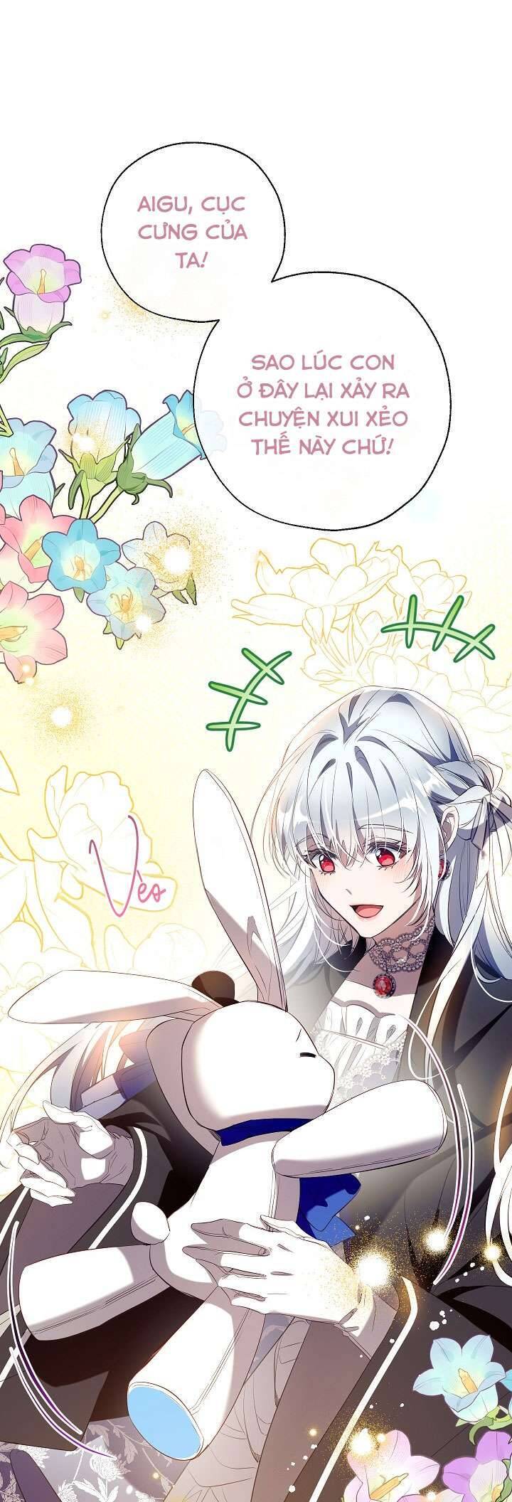 Chúng Ta Có Thể Trở Thành Người Nhà Không? Chap 127 - Next Chap 128