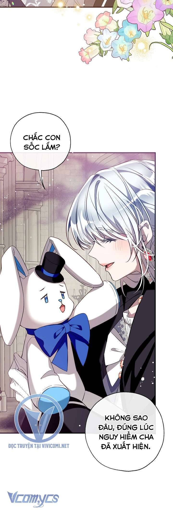 Chúng Ta Có Thể Trở Thành Người Nhà Không? Chap 127 - Next Chap 128