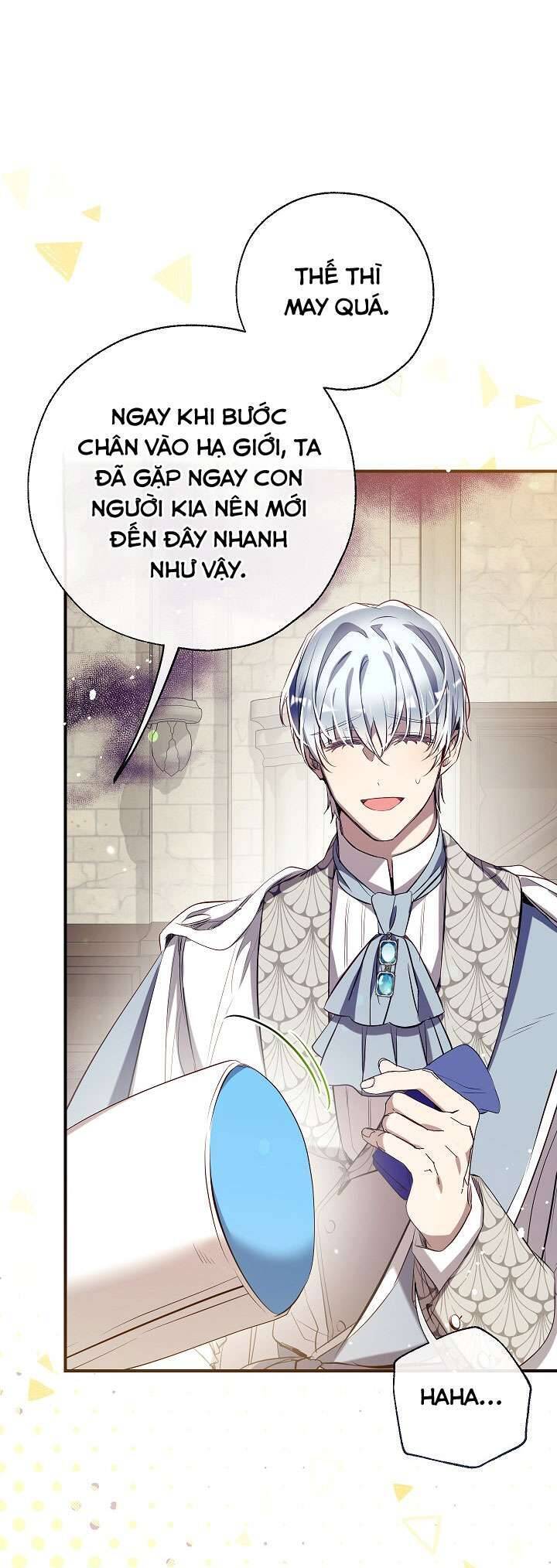 Chúng Ta Có Thể Trở Thành Người Nhà Không? Chap 127 - Next Chap 128