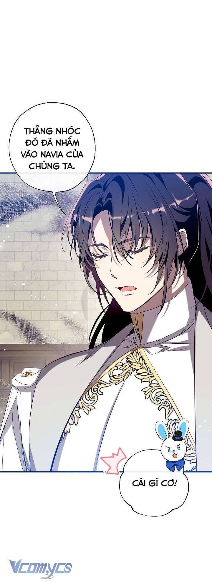 Chúng Ta Có Thể Trở Thành Người Nhà Không? Chap 127 - Next Chap 128