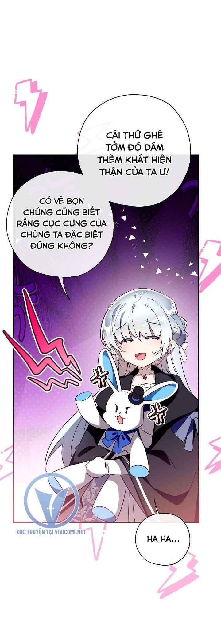 Chúng Ta Có Thể Trở Thành Người Nhà Không? Chap 127 - Next Chap 128