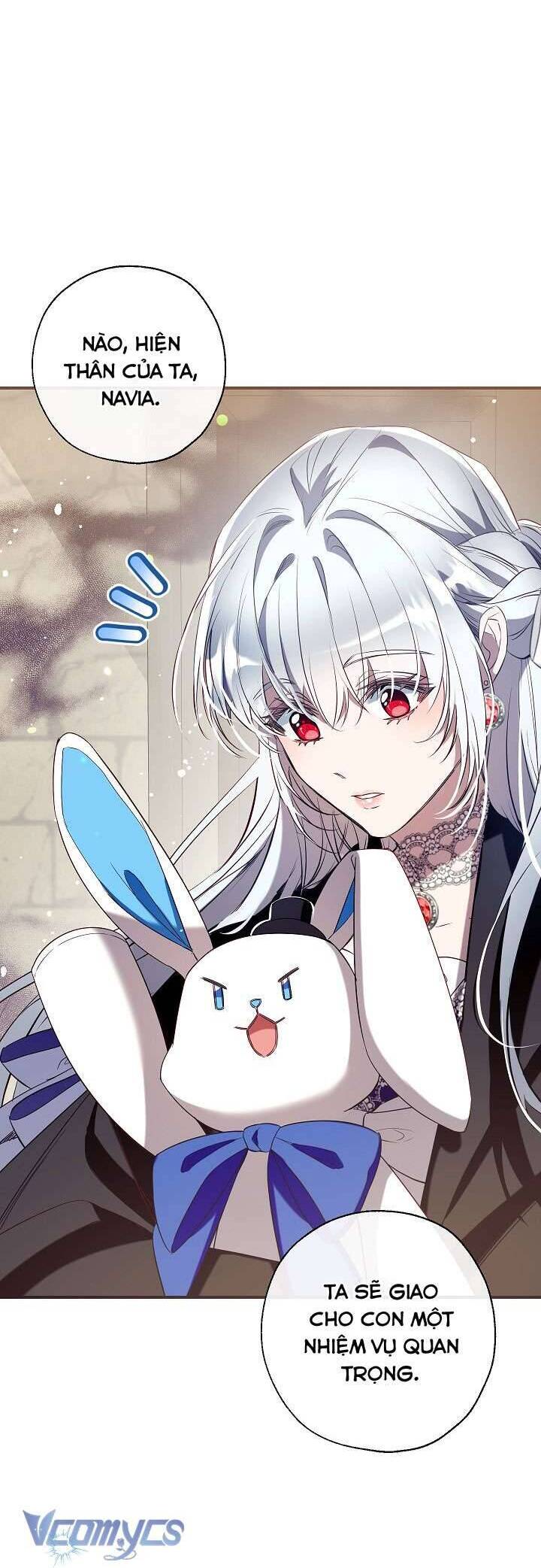 Chúng Ta Có Thể Trở Thành Người Nhà Không? Chap 127 - Next Chap 128