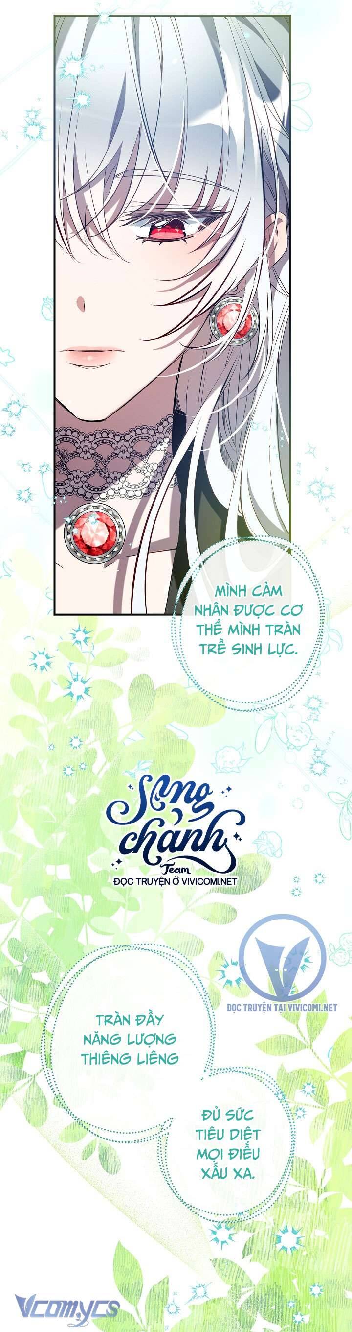 Chúng Ta Có Thể Trở Thành Người Nhà Không? Chap 127 - Next Chap 128