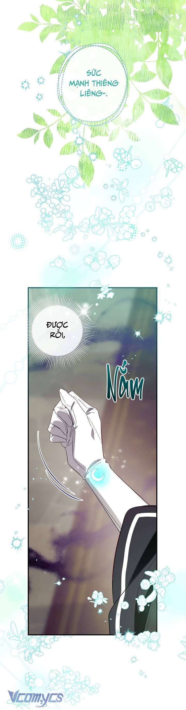 Chúng Ta Có Thể Trở Thành Người Nhà Không? Chap 127 - Next Chap 128