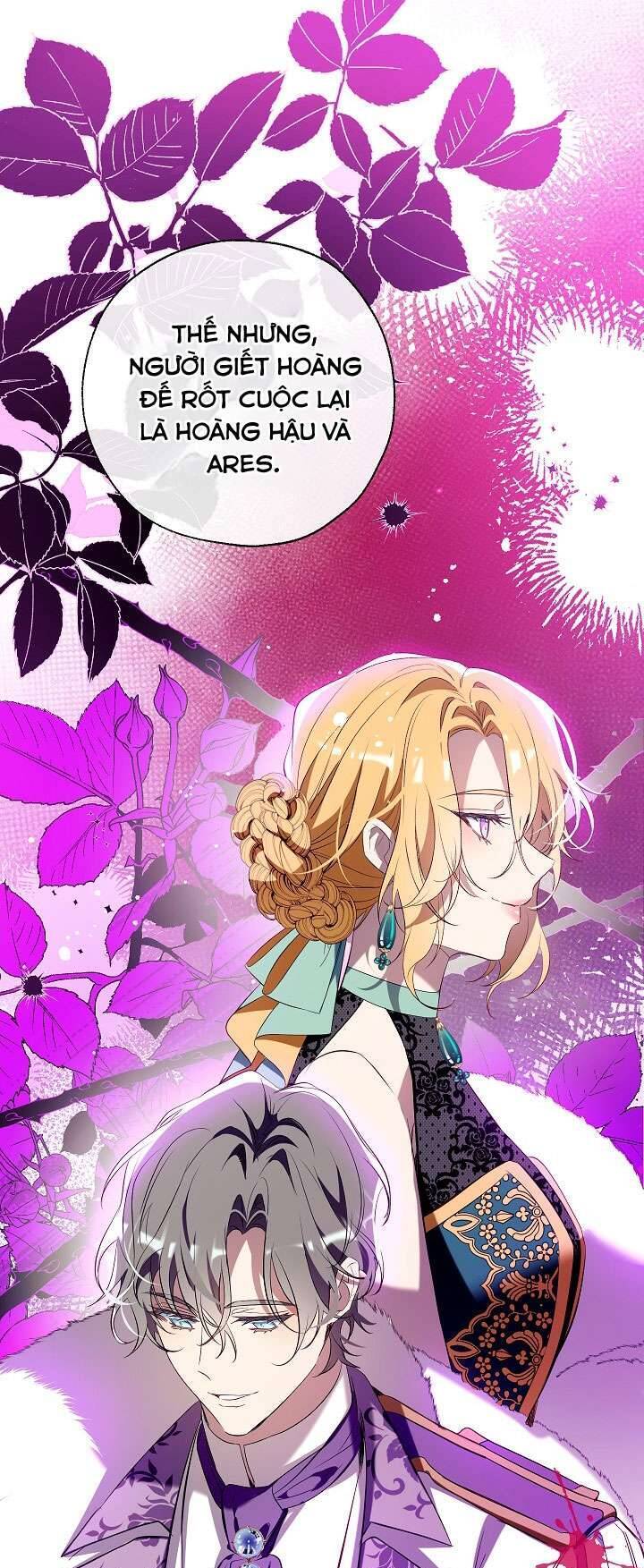 Chúng Ta Có Thể Trở Thành Người Nhà Không? Chap 127 - Next Chap 128