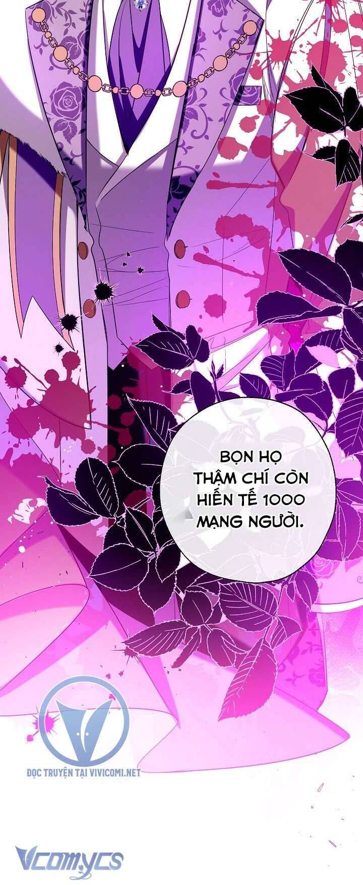 Chúng Ta Có Thể Trở Thành Người Nhà Không? Chap 127 - Next Chap 128