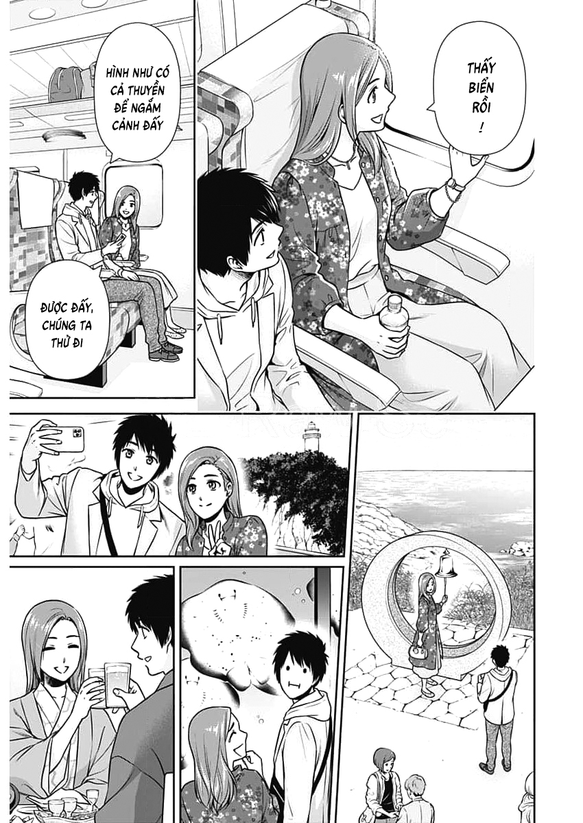 Chúng Ta Sống Chung Với Nhau Đi? Chap 26 - Next Chap 27