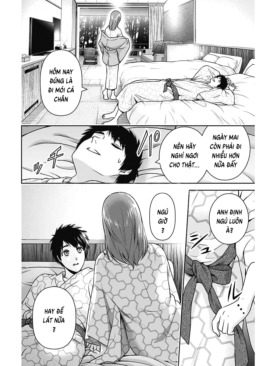 Chúng Ta Sống Chung Với Nhau Đi? Chap 26 - Next Chap 27