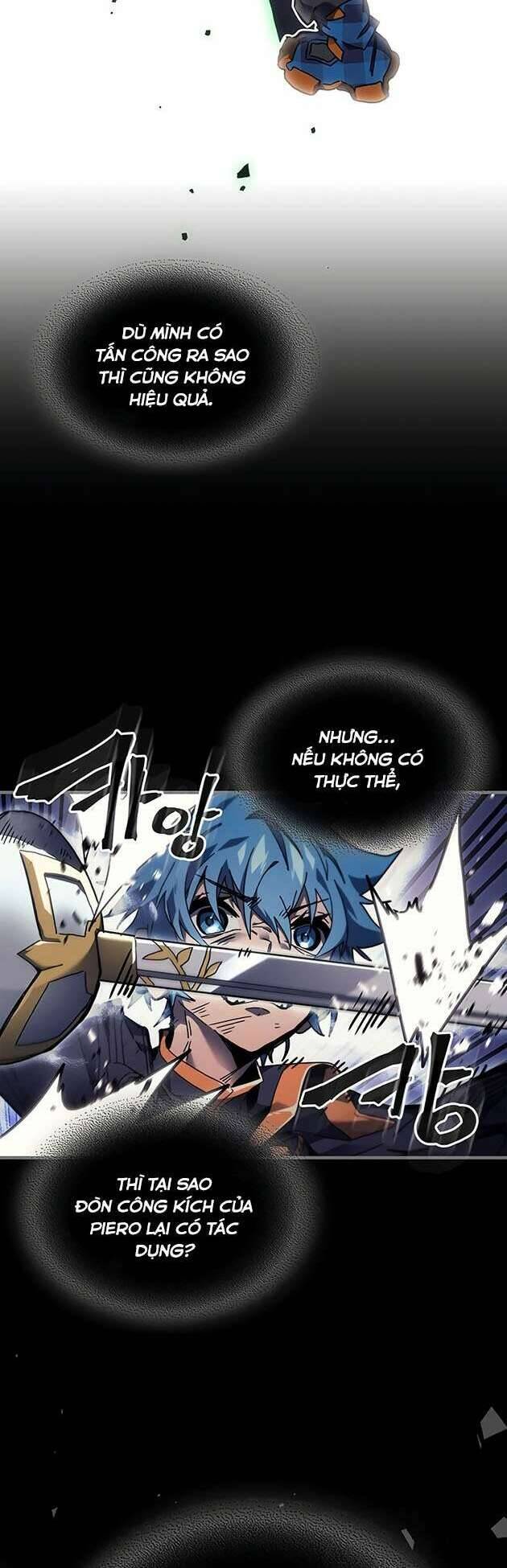 Chuyển Sinh Ma Pháp Đặc Biệt Yếu Chap 252 - Next Chap 253