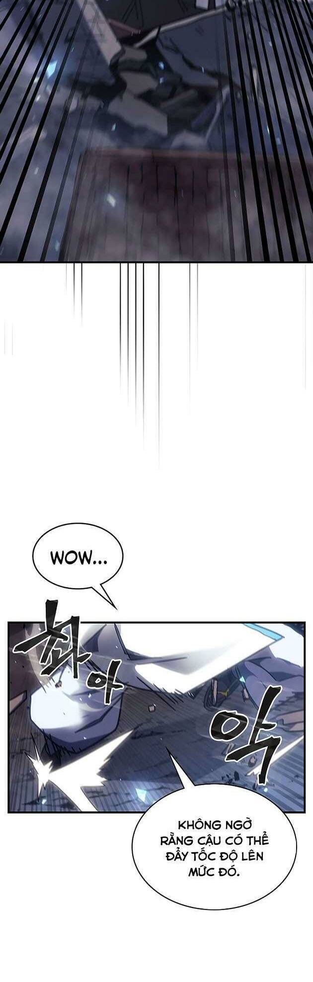 Chuyển Sinh Ma Pháp Đặc Biệt Yếu Chap 252 - Next Chap 253