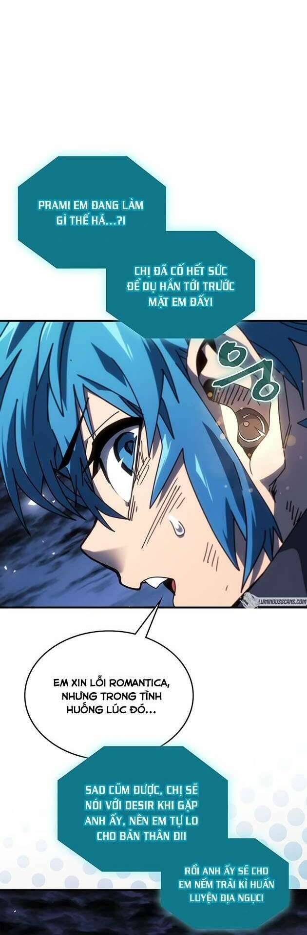 Chuyển Sinh Ma Pháp Đặc Biệt Yếu Chap 252 - Next Chap 253