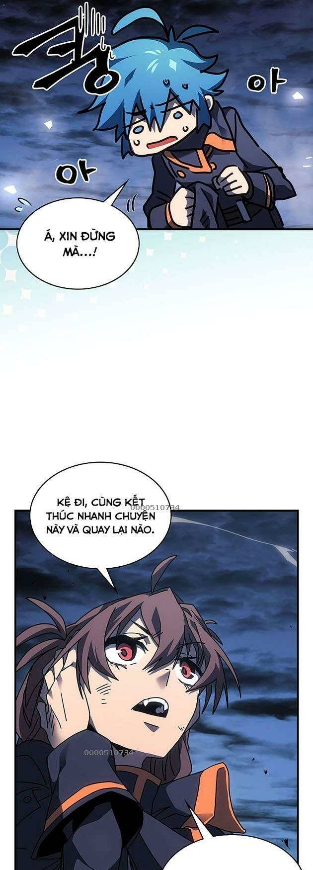 Chuyển Sinh Ma Pháp Đặc Biệt Yếu Chap 252 - Next Chap 253