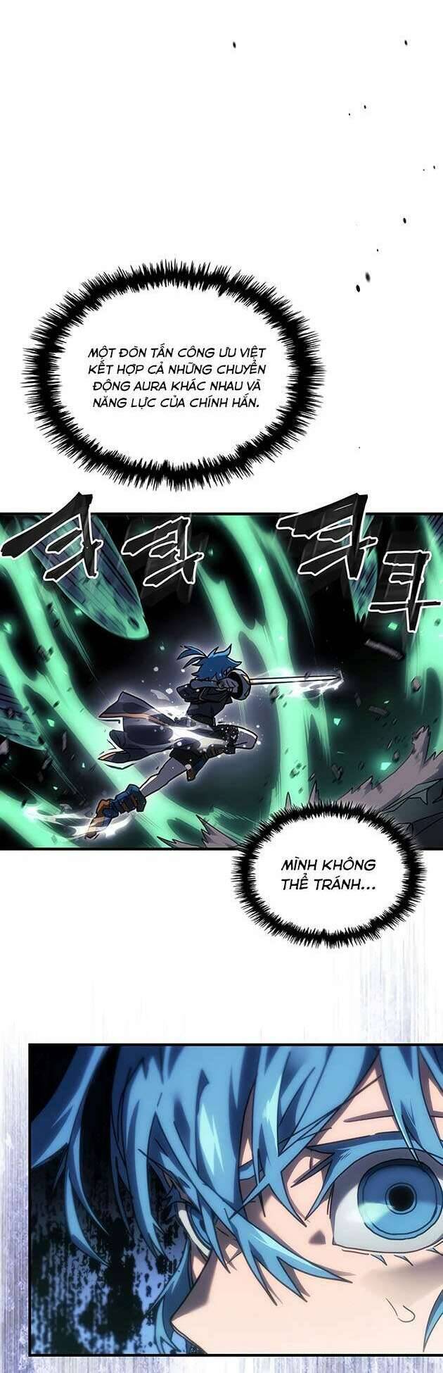 Chuyển Sinh Ma Pháp Đặc Biệt Yếu Chap 252 - Next Chap 253