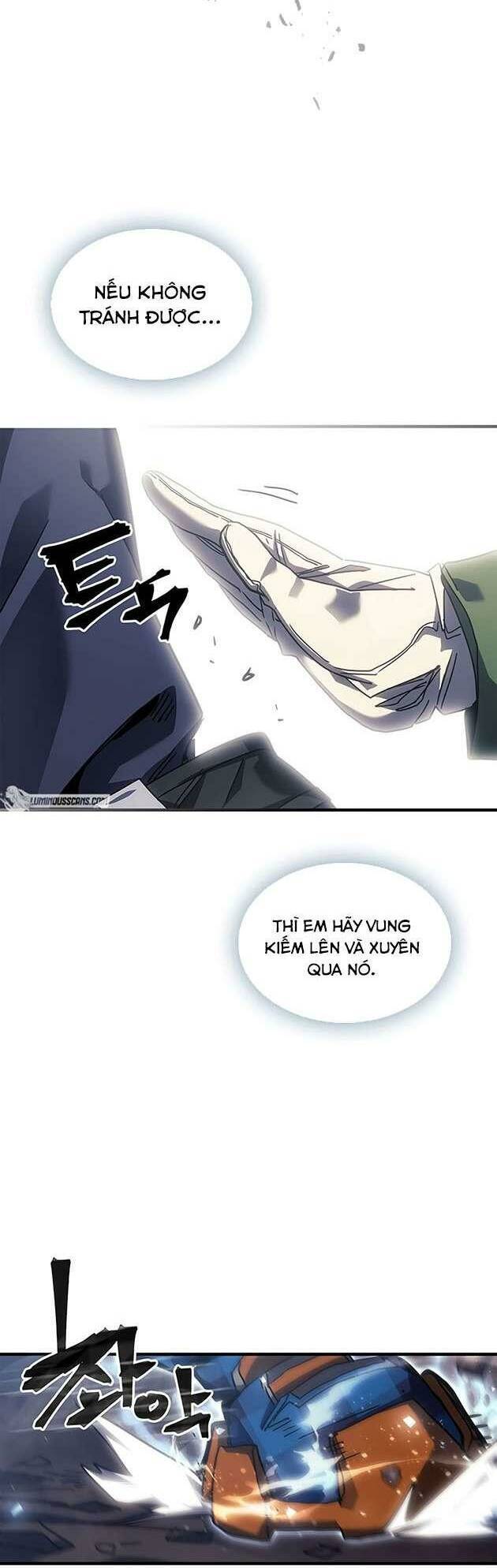 Chuyển Sinh Ma Pháp Đặc Biệt Yếu Chap 252 - Next Chap 253