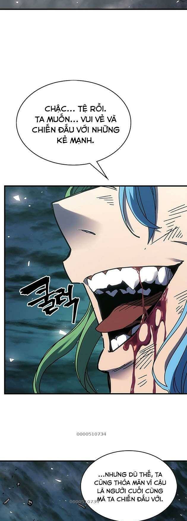 Chuyển Sinh Ma Pháp Đặc Biệt Yếu Chap 252 - Next Chap 253