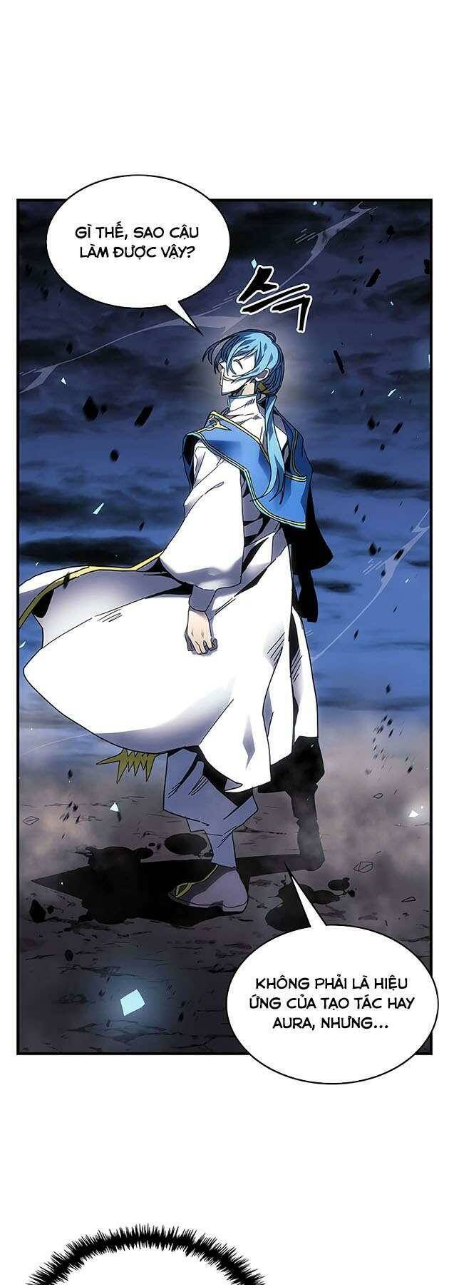 Chuyển Sinh Ma Pháp Đặc Biệt Yếu Chap 252 - Next Chap 253