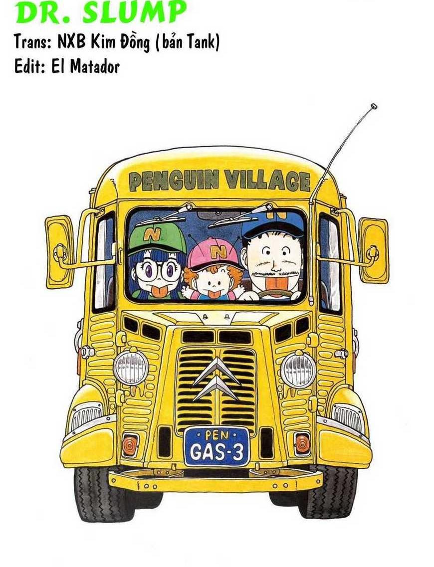 Cô Bé Robot Chap 172 - Next Chap 173