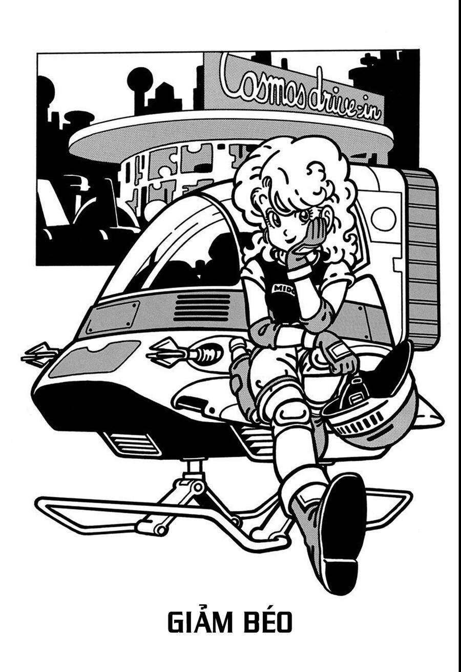 Cô Bé Robot Chap 176 - Next Chap 177