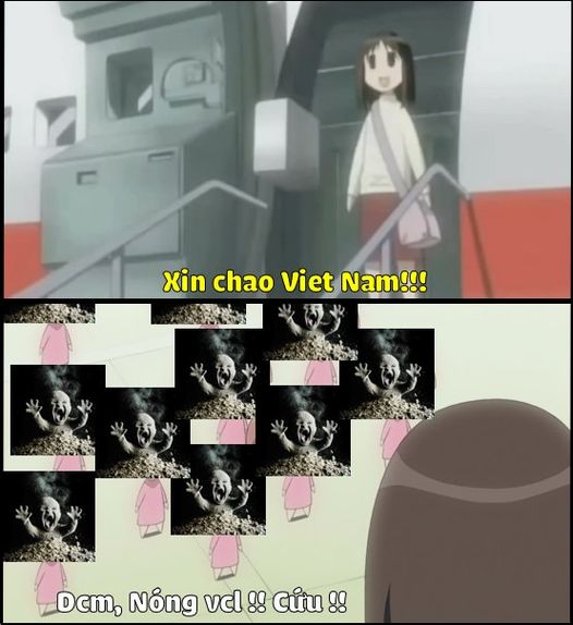 Cô Nàng Hồ Ly Katabami-San Chap 2 - Next Chap 3