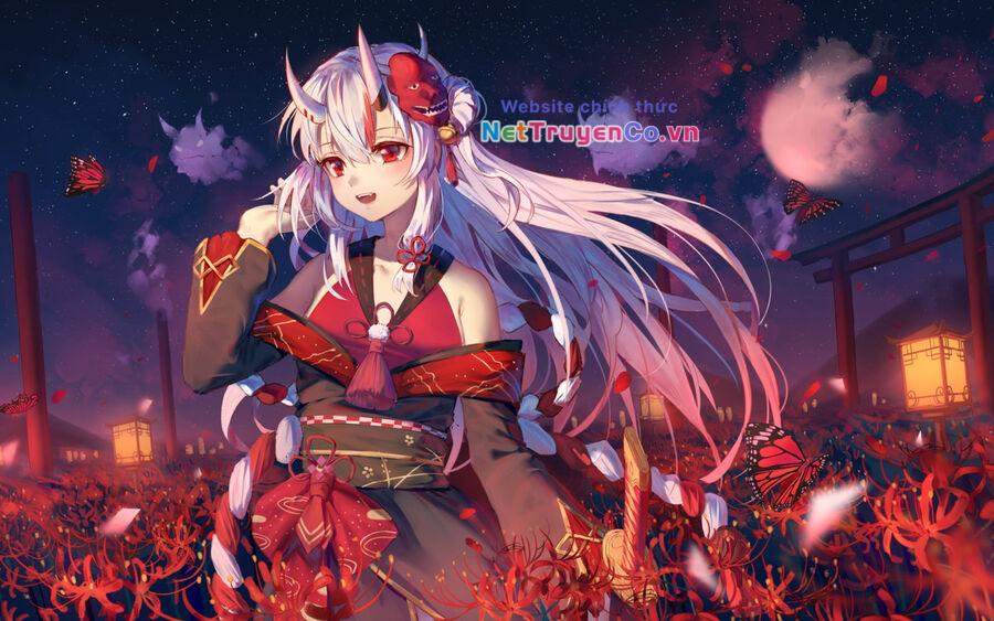 Cô Nàng Người Ý Và Cuộc Sống Tự Do Chap 39 - Next Chap 40