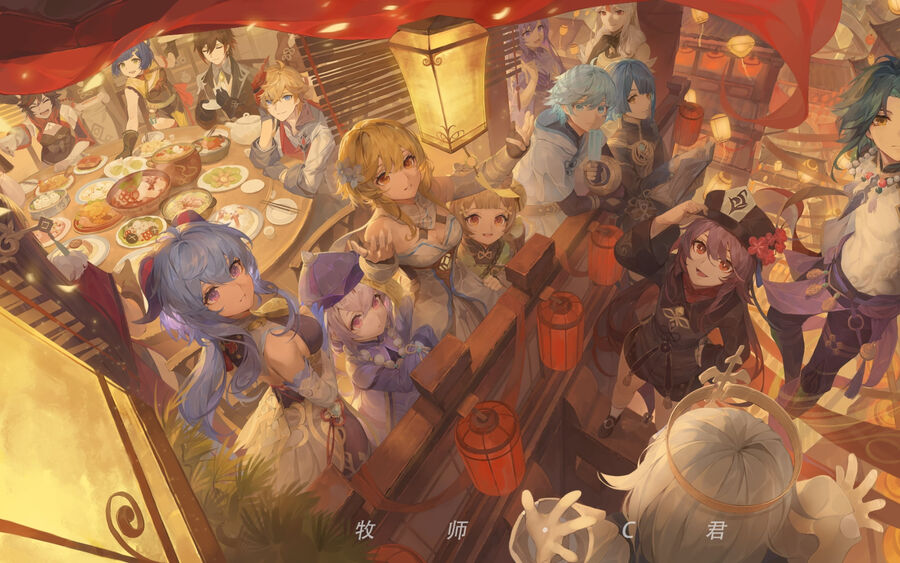 Cô Nàng Người Ý Và Cuộc Sống Tự Do Chap 41 - Next Chap 42