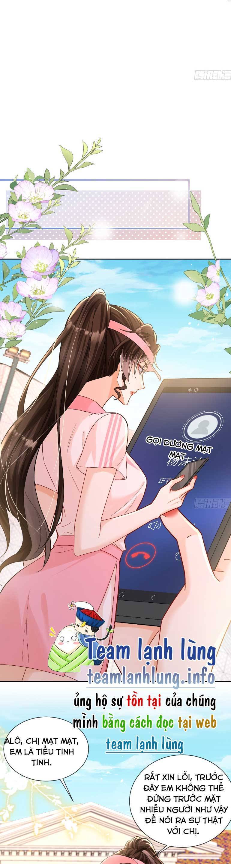 CỐ Ý CHIẾM ĐOẠT Chap 44 - Next Chap 45