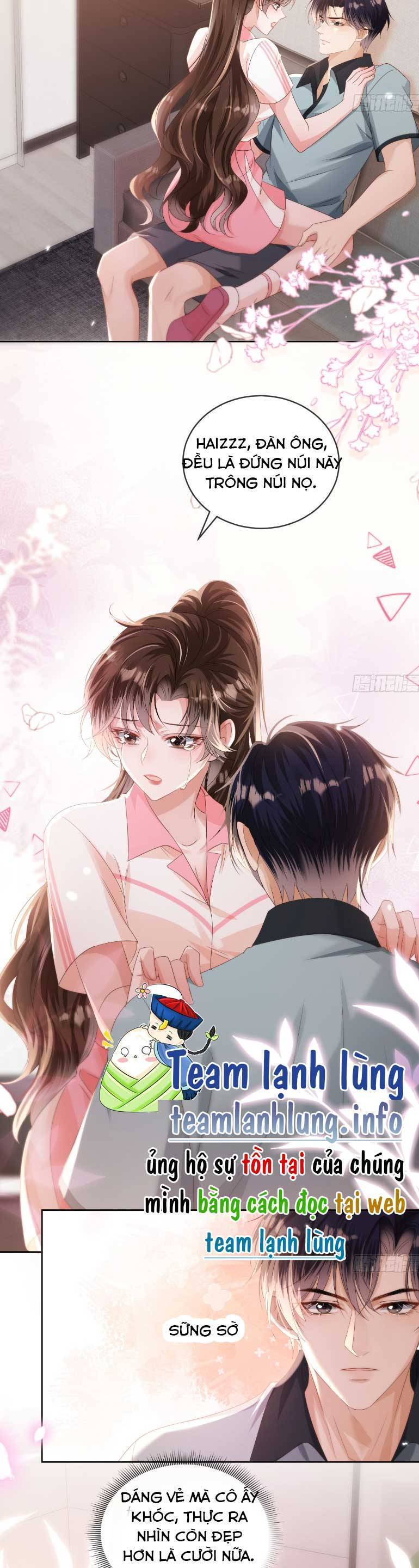 CỐ Ý CHIẾM ĐOẠT Chap 44 - Next Chap 45