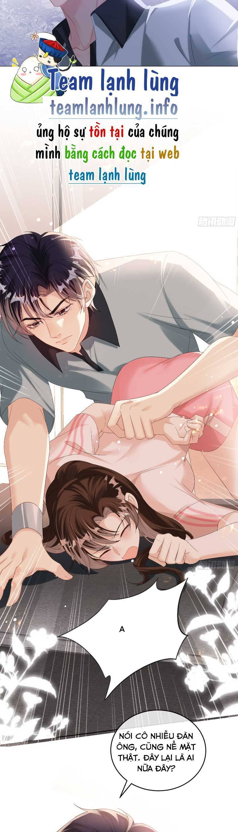 CỐ Ý CHIẾM ĐOẠT Chap 44 - Next Chap 45