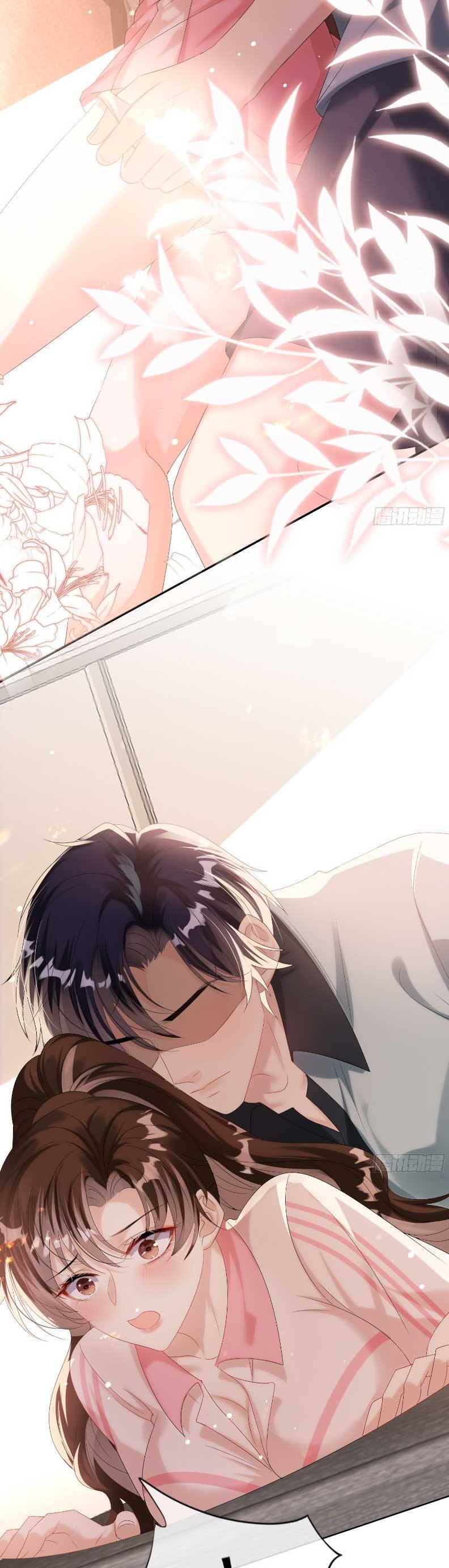 CỐ Ý CHIẾM ĐOẠT Chap 44 - Next Chap 45