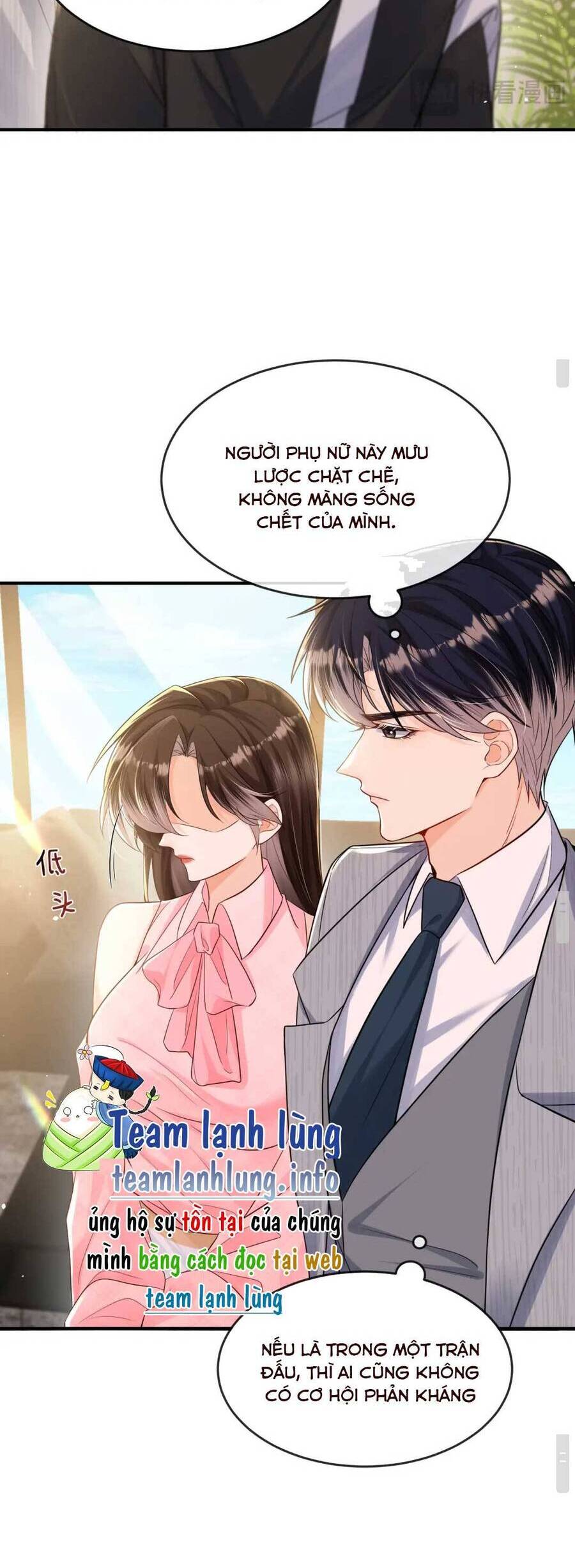 CỐ Ý CHIẾM ĐOẠT Chap 48 - Next Chap 49