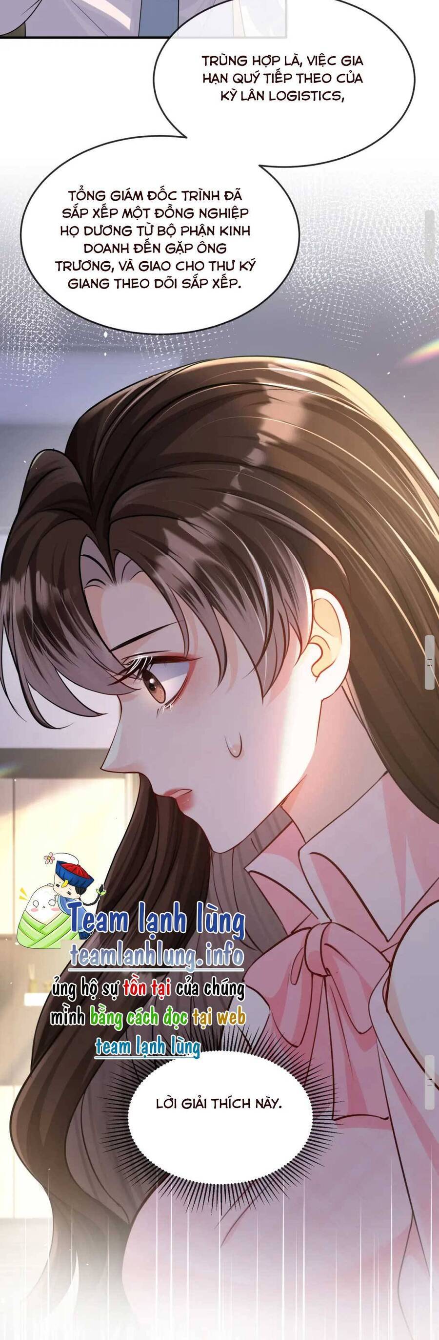 CỐ Ý CHIẾM ĐOẠT Chap 48 - Next Chap 49