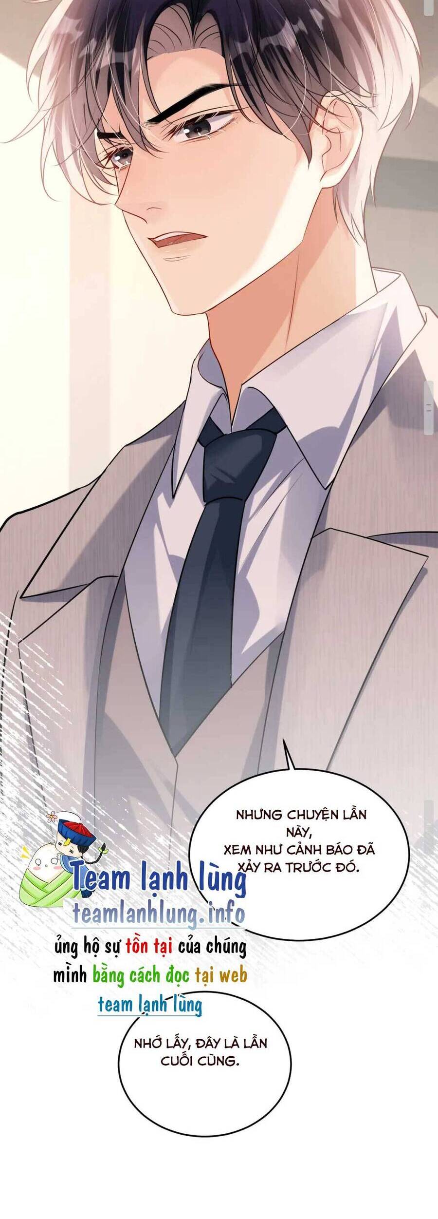 CỐ Ý CHIẾM ĐOẠT Chap 48 - Next Chap 49