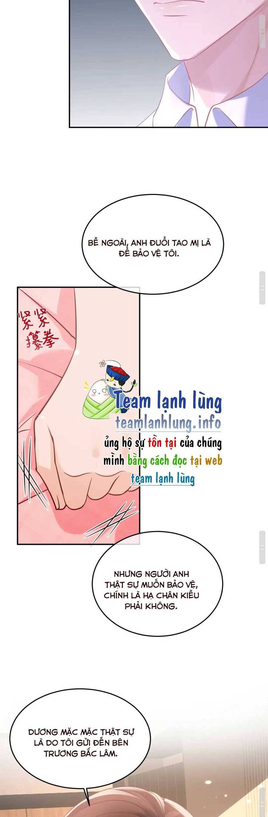 CỐ Ý CHIẾM ĐOẠT Chap 48 - Next Chap 49