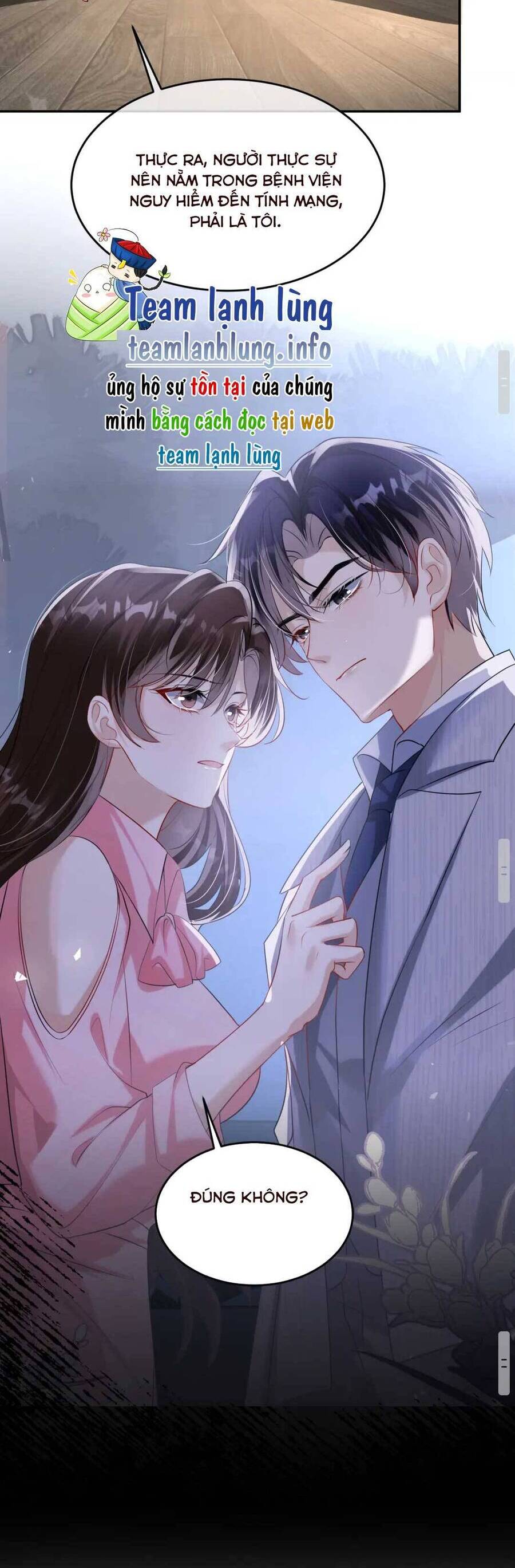 CỐ Ý CHIẾM ĐOẠT Chap 48 - Next Chap 49