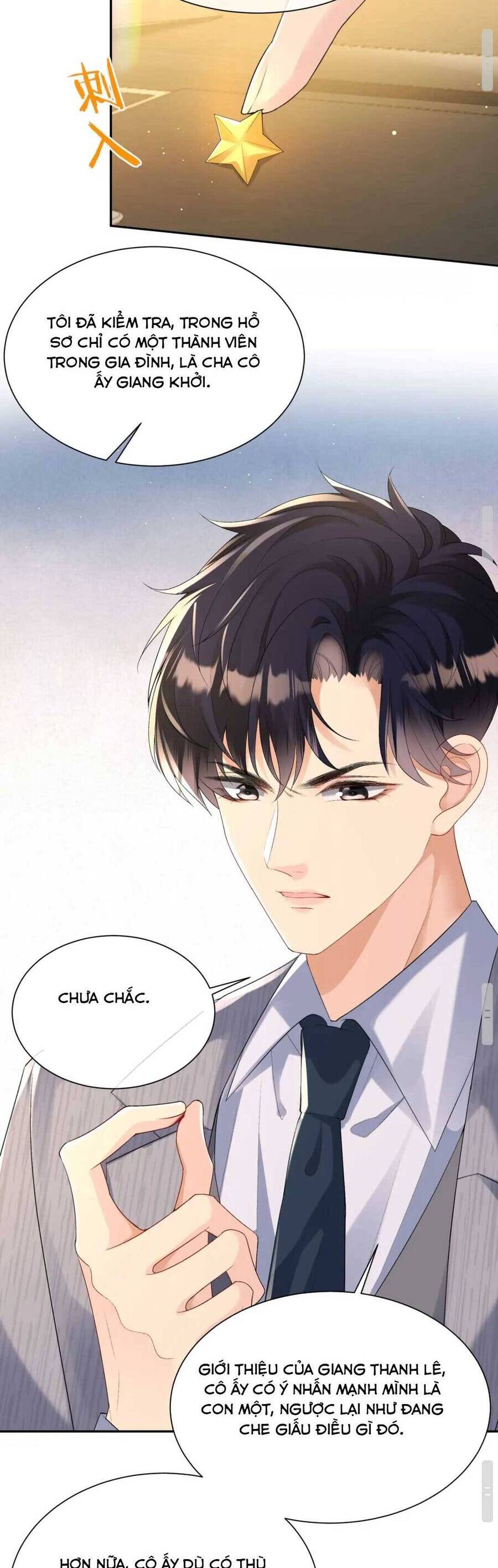 CỐ Ý CHIẾM ĐOẠT Chap 49 - Next Chap 50