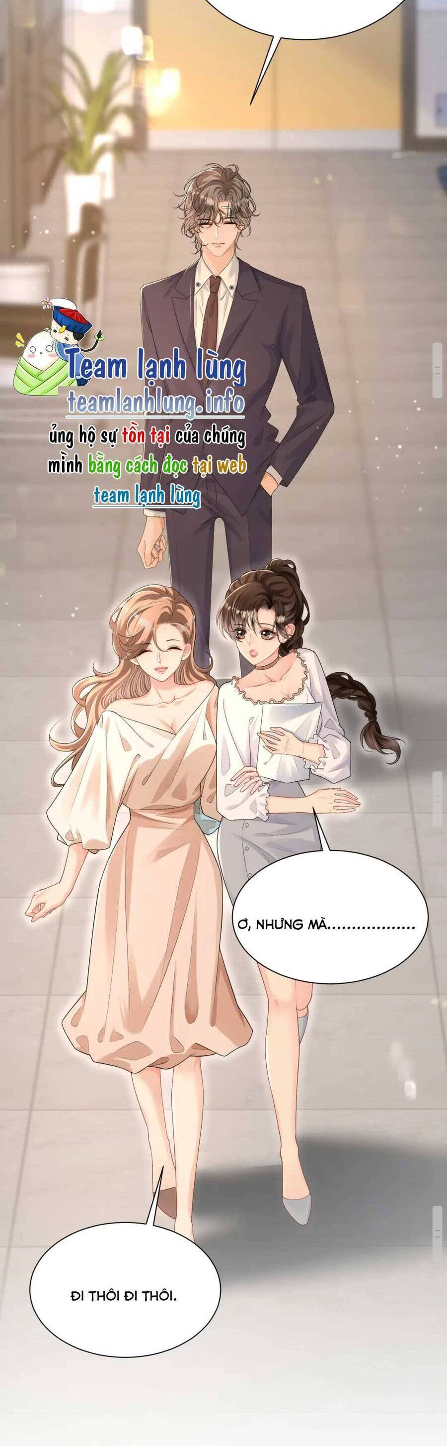 CỐ Ý CHIẾM ĐOẠT Chap 49 - Next Chap 50