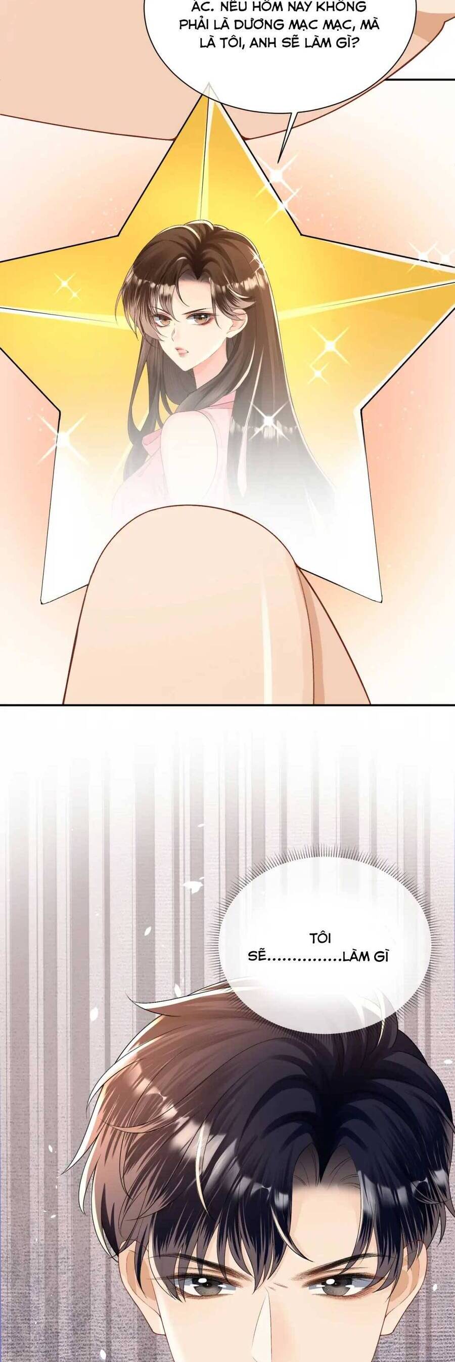 CỐ Ý CHIẾM ĐOẠT Chap 49 - Next Chap 50