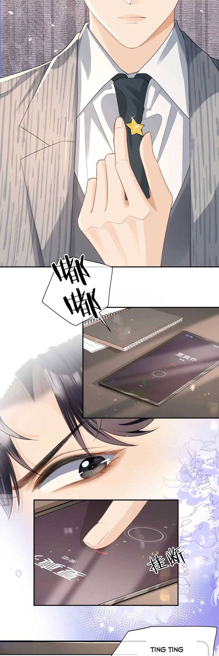 CỐ Ý CHIẾM ĐOẠT Chap 49 - Next Chap 50